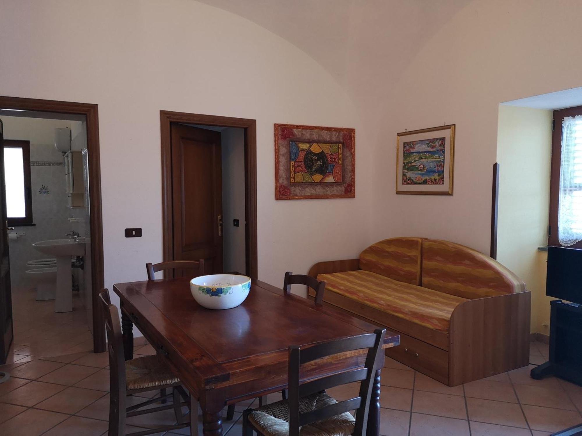 Casale Villa Marzia Масса-Лубренсе Номер фото