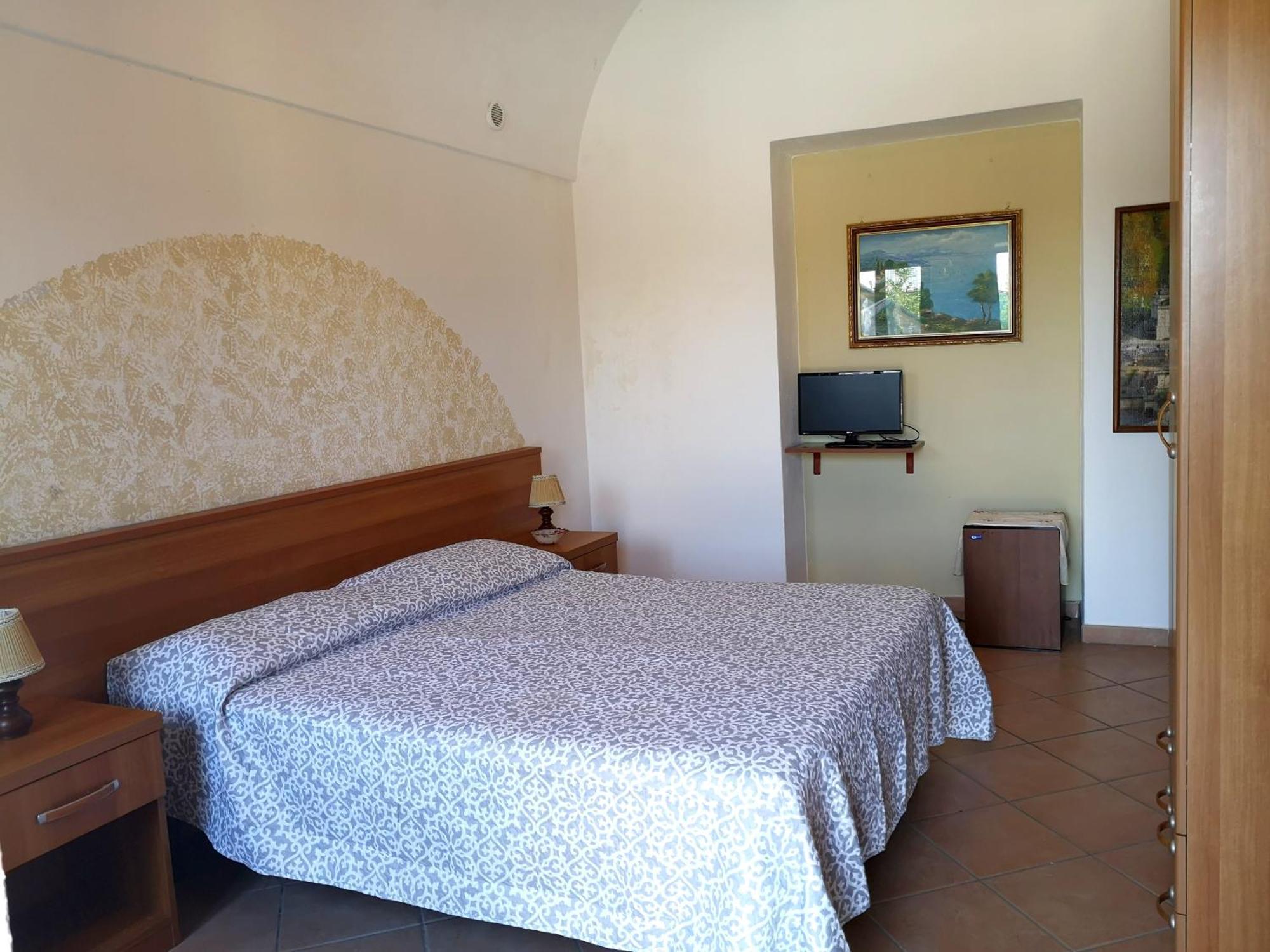 Casale Villa Marzia Масса-Лубренсе Номер фото