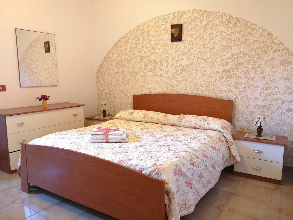 Casale Villa Marzia Масса-Лубренсе Екстер'єр фото