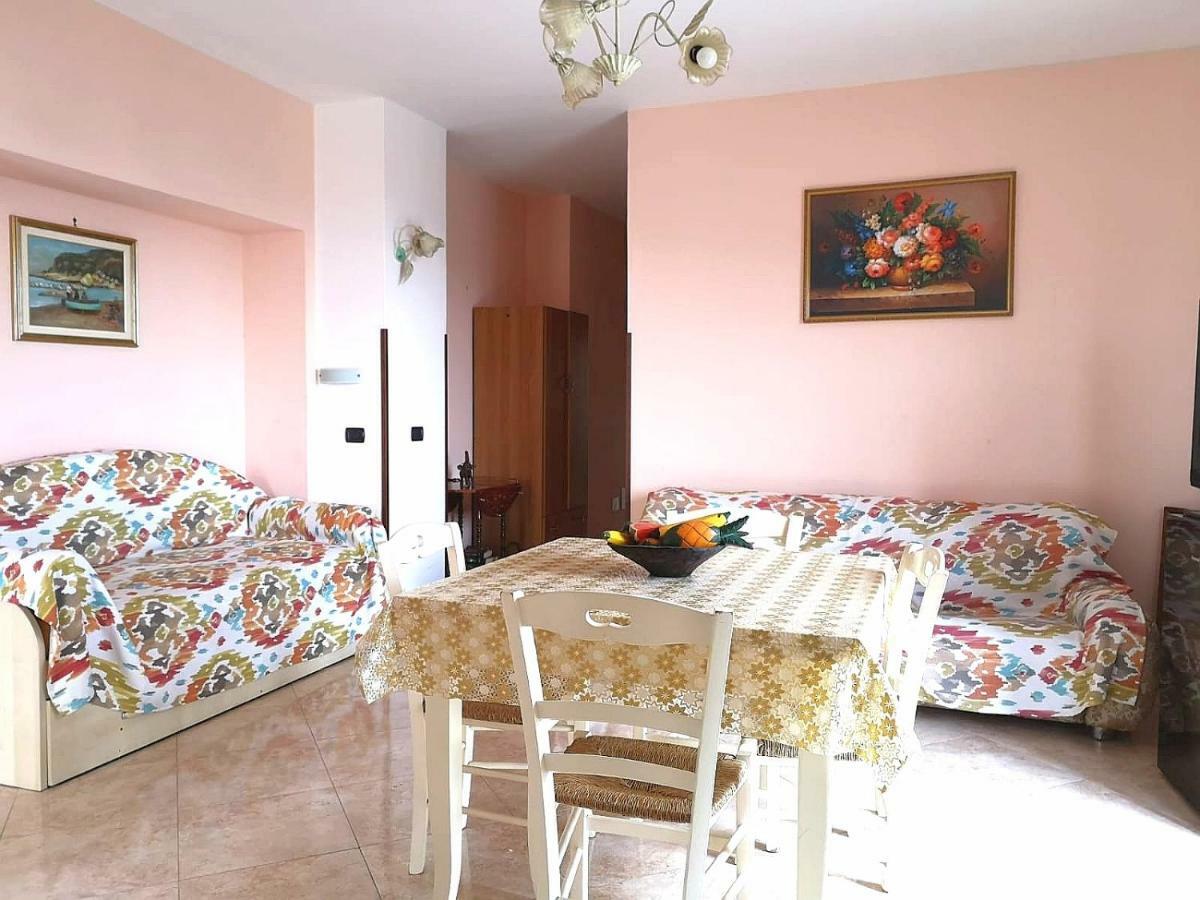 Casale Villa Marzia Масса-Лубренсе Екстер'єр фото