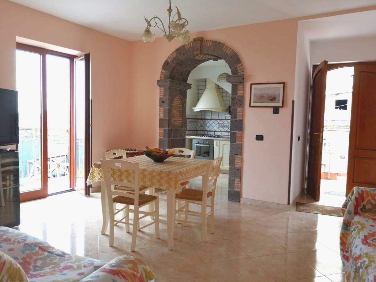 Casale Villa Marzia Масса-Лубренсе Екстер'єр фото